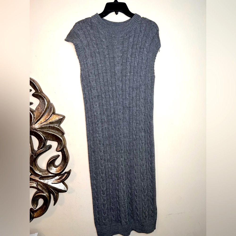 Women’s sweater dress!